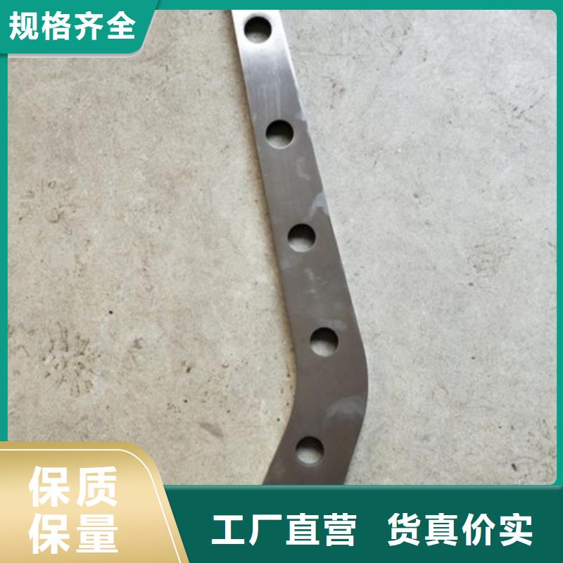 优选：不锈钢桥梁景观护栏厂家