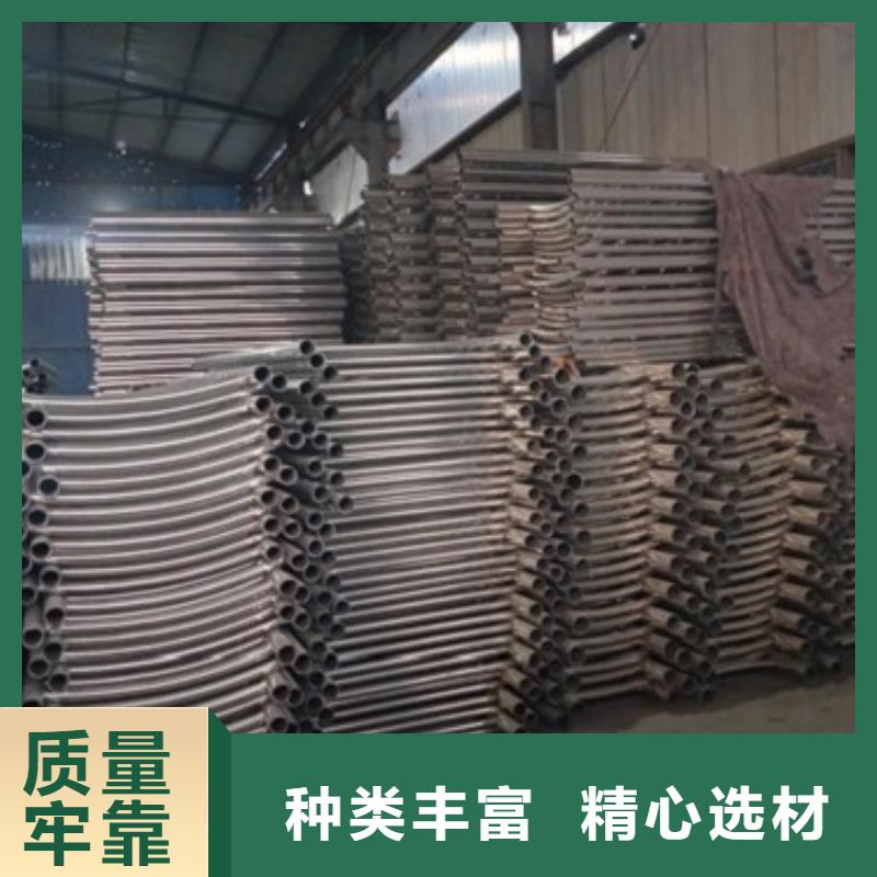 不锈钢桥梁景观护栏便宜批发全品类现货