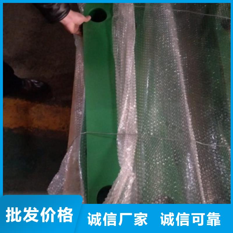 诚信经营不锈钢桥梁景观护栏厂家