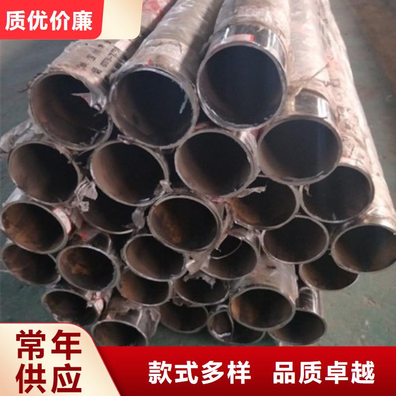 常年供应不锈钢桥梁景观护栏-报量好产品不怕比