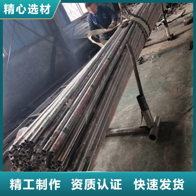 货源充足的不锈钢桥梁景观护栏实力厂家