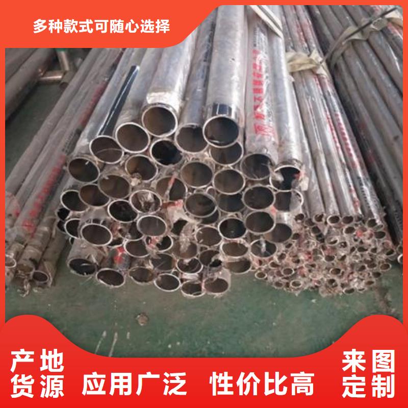 ：不锈钢桥梁景观护栏