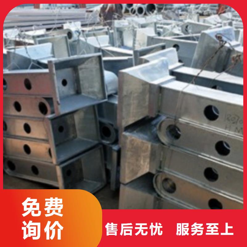 质量可靠的天桥不锈钢护栏杆厂家