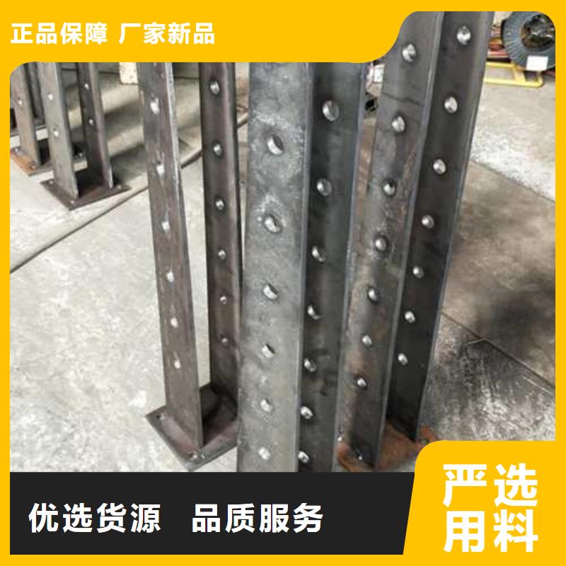 天桥不锈钢护栏杆厂家-合作共赢同城货源