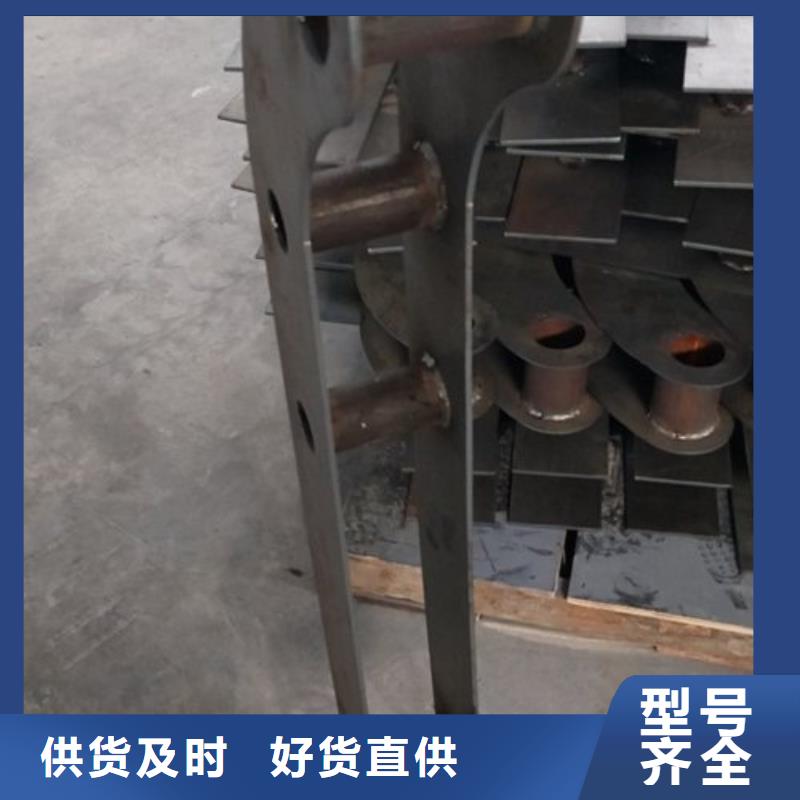 天桥不锈钢护栏杆品牌-报价_俊邦金属材料有限公司做工细致