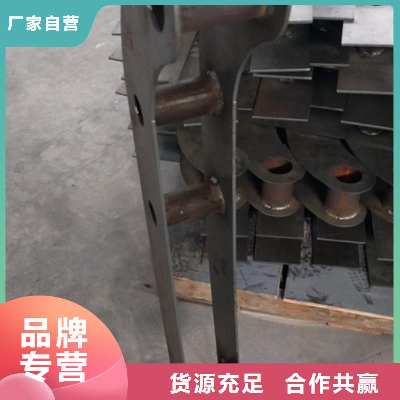 天桥不锈钢护栏杆回收本地制造商