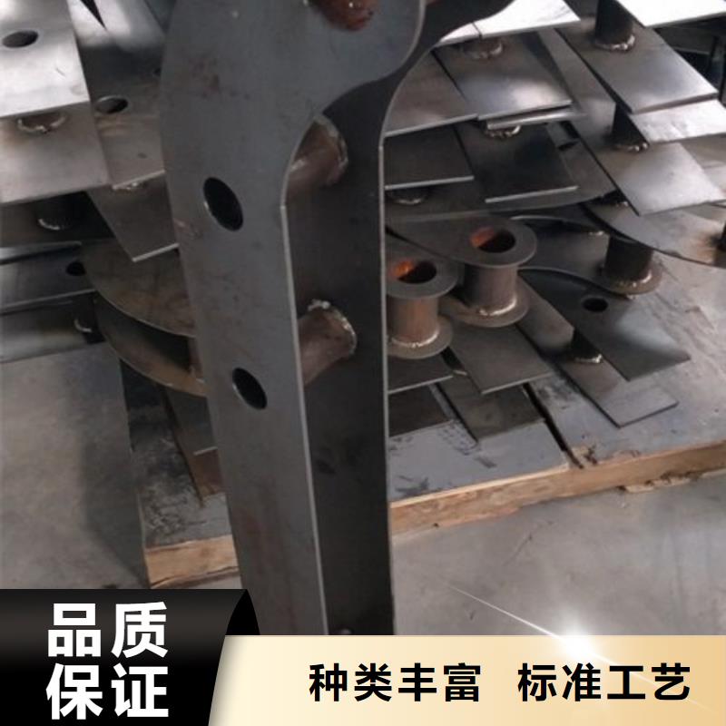 优选：天桥不锈钢护栏杆品牌厂家快速生产