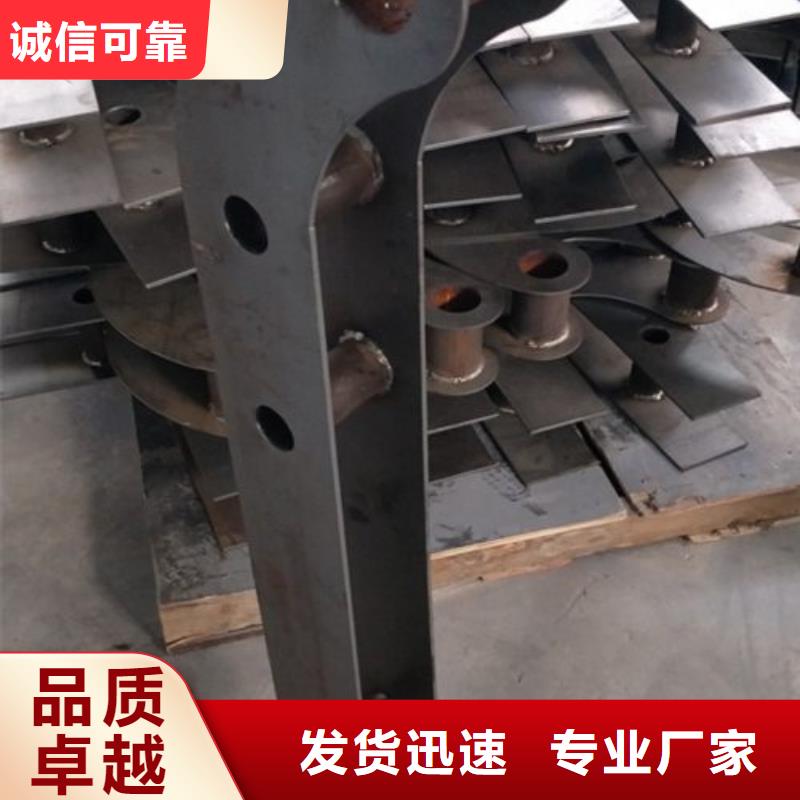 天桥不锈钢护栏杆、天桥不锈钢护栏杆厂家—薄利多销