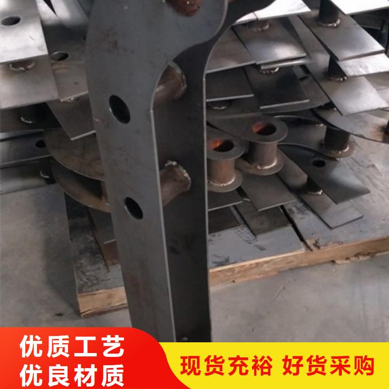 本地的天桥不锈钢护栏杆厂家