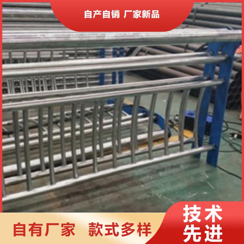 大规模天桥不锈钢护栏杆厂家当地生产商