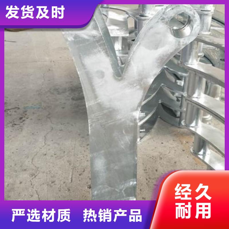 天桥不锈钢护栏杆厂家直销_售后服务保障