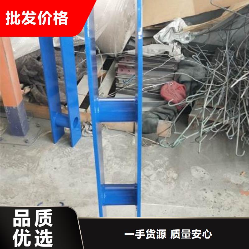 天桥不锈钢护栏杆服务周到
