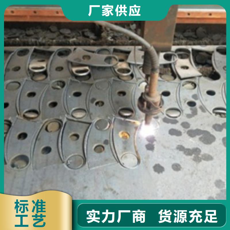 天桥不锈钢护栏杆支持定制-这里有您想要的工厂价格