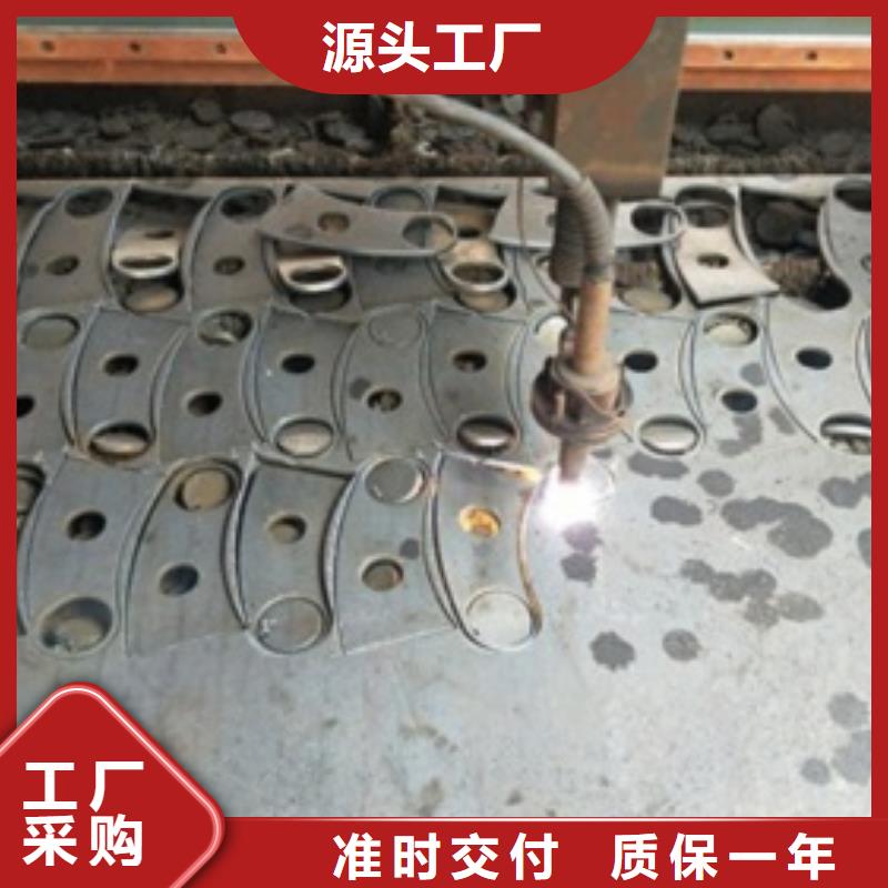 天桥不锈钢护栏杆技术参数