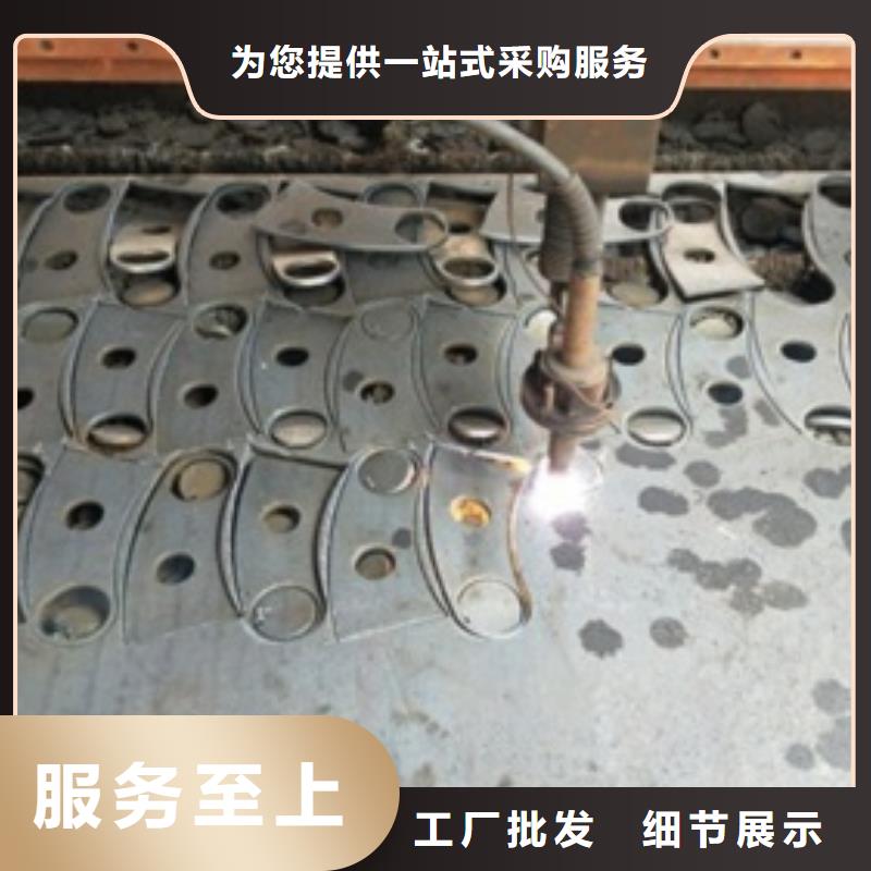 天桥不锈钢护栏杆、天桥不锈钢护栏杆技术参数