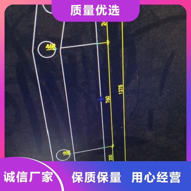 天桥不锈钢护栏杆物美价廉本地制造商