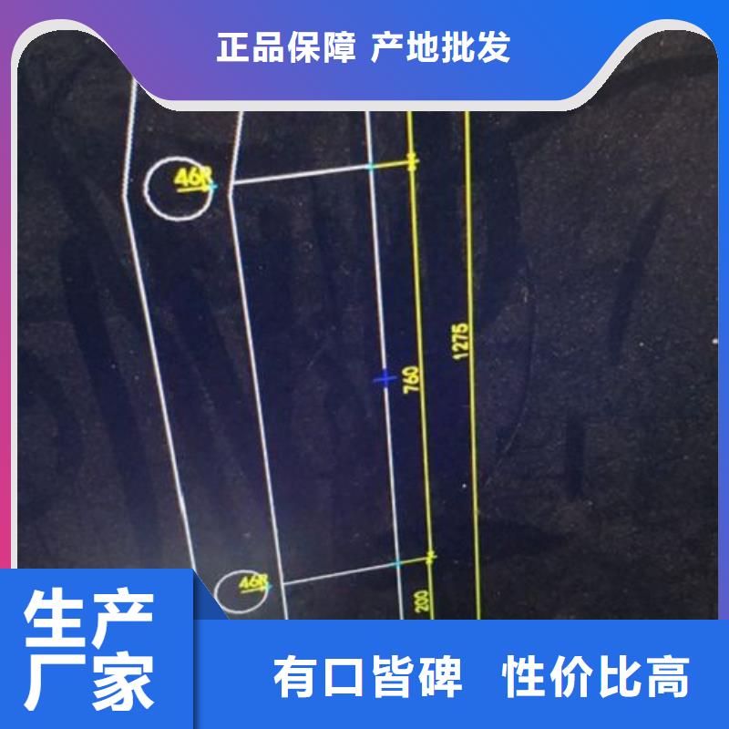 天桥不锈钢护栏杆服务周到