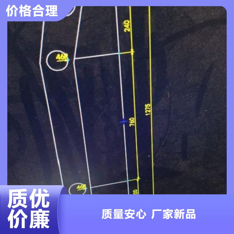 天桥不锈钢护栏杆品牌供应商