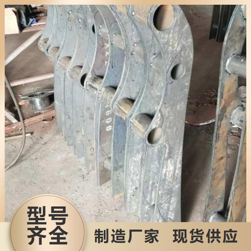 厂家主打产品天桥不锈钢护栏杆欢迎询价让客户买的放心