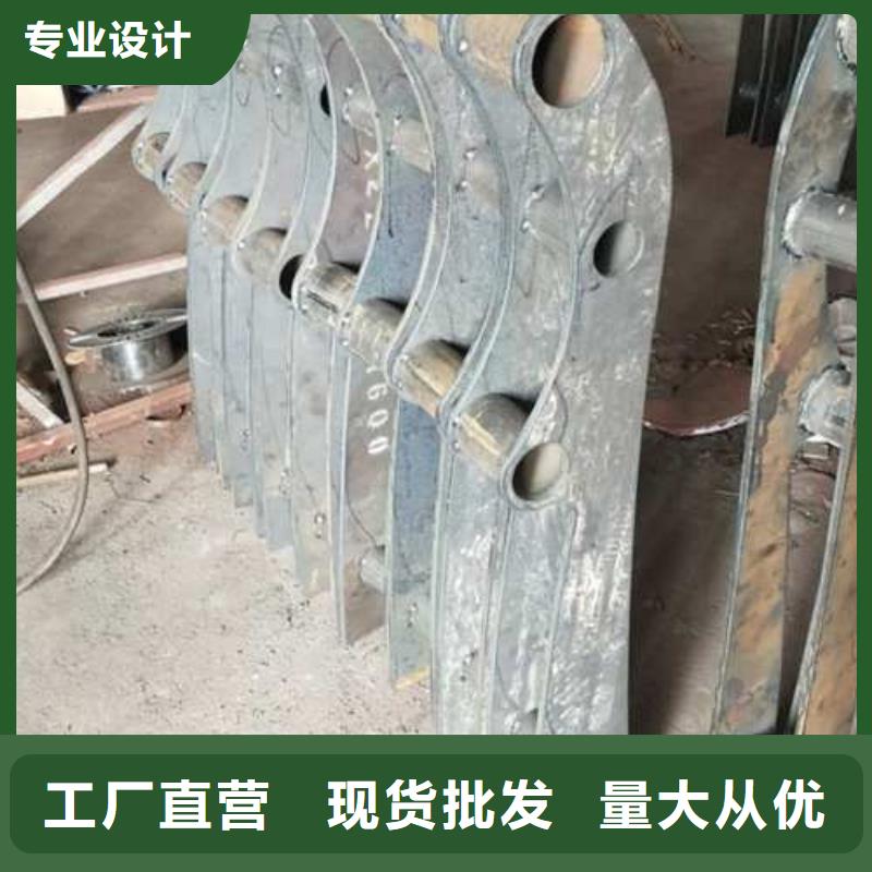天桥不锈钢护栏杆-天桥不锈钢护栏杆售后保障