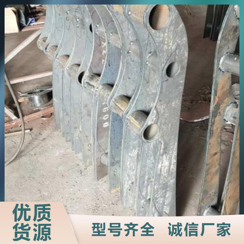 天桥不锈钢护栏杆定做-天桥不锈钢护栏杆厂欢迎来电咨询