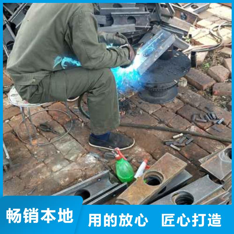 专业销售天桥不锈钢护栏杆-大型厂家本地服务商