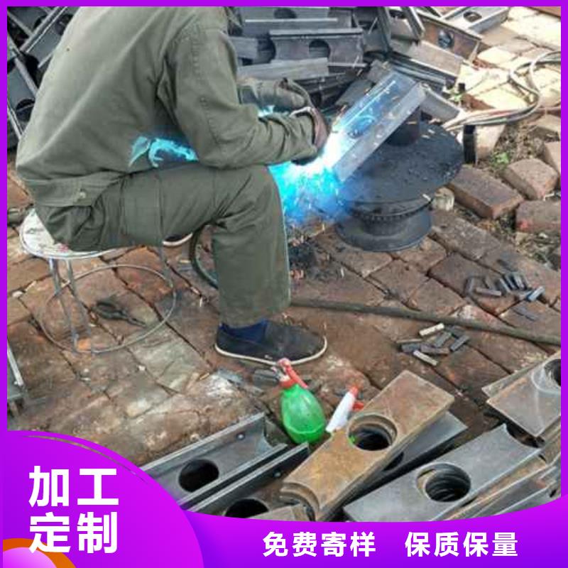 天桥不锈钢护栏杆全国施工