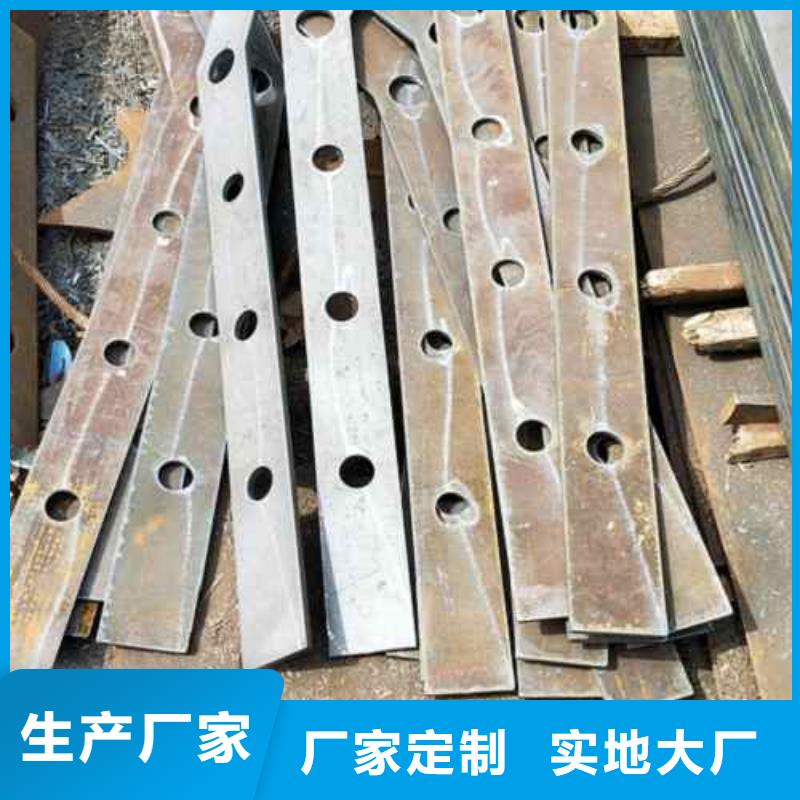 天桥不锈钢护栏杆优选品牌