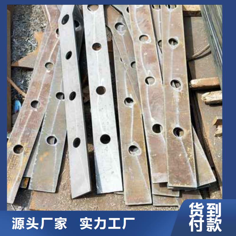 天桥不锈钢护栏杆便宜批发