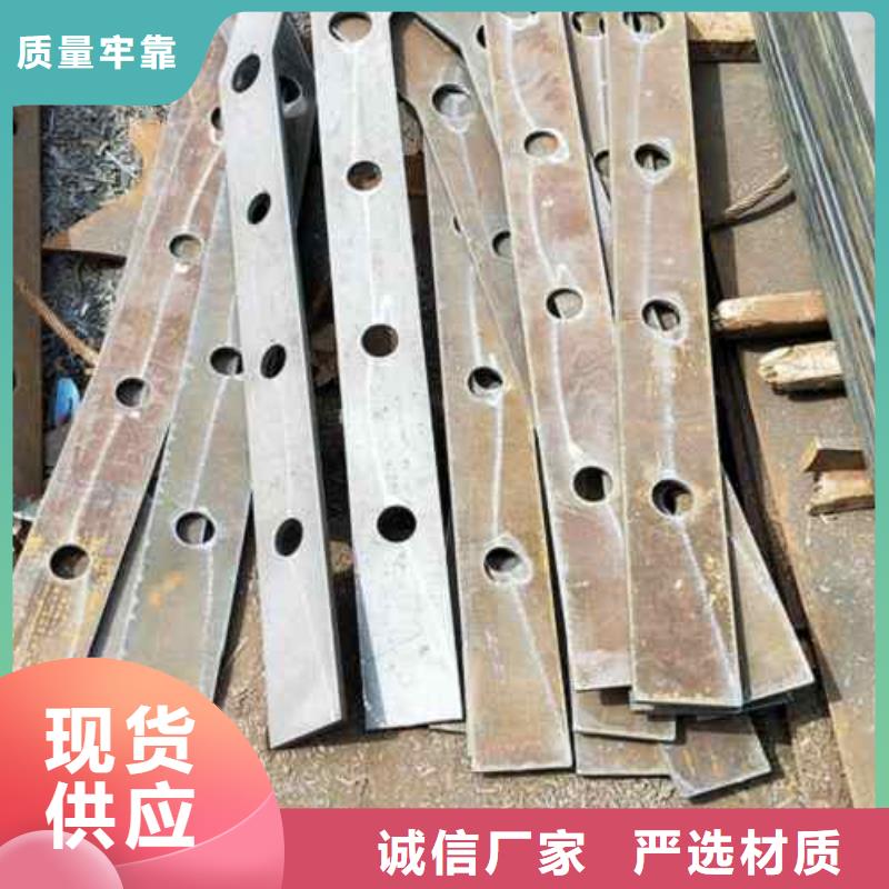 天桥不锈钢护栏杆生产销售