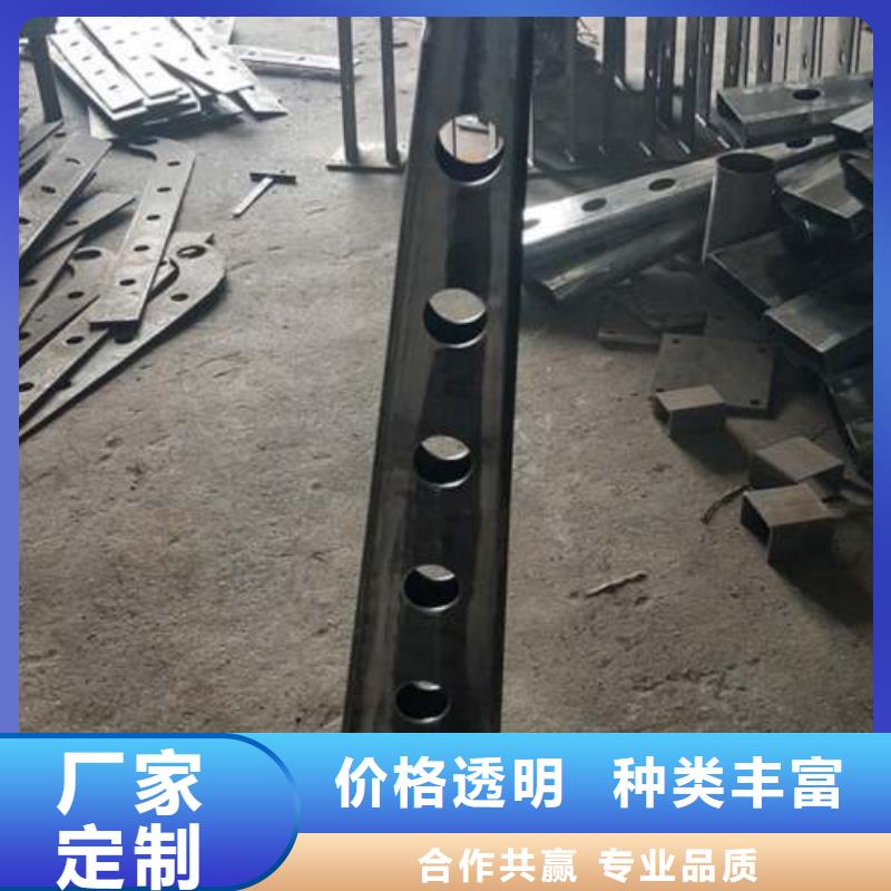 买天桥不锈钢护栏杆必看-质量优