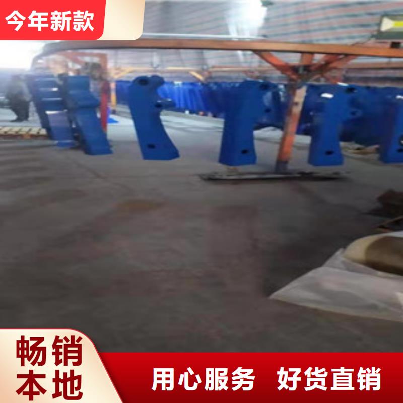 复合管企业-值得信赖保障产品质量