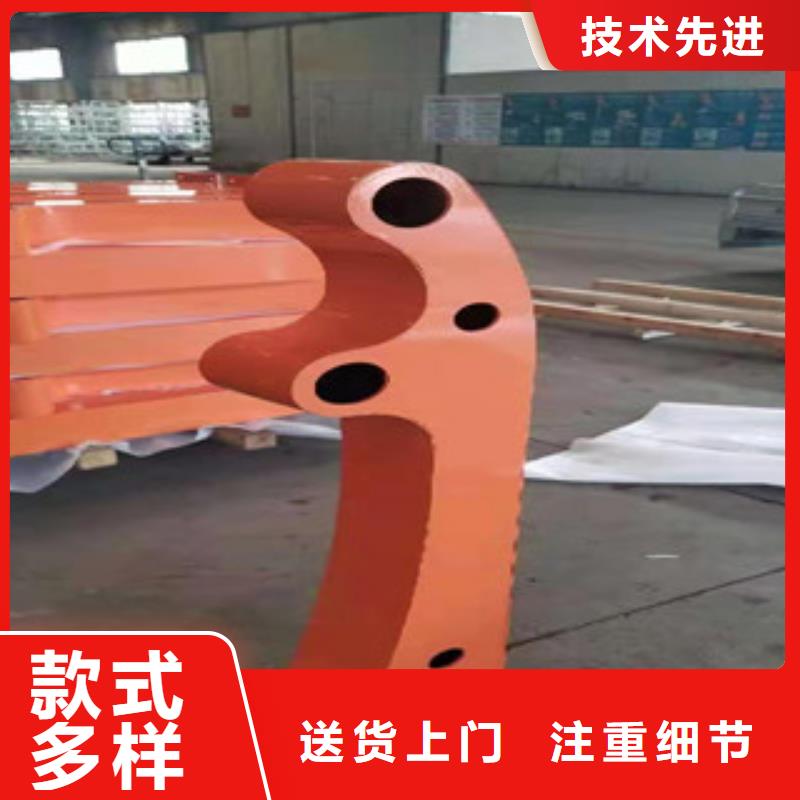 #复合管厂家专注细节专注品质