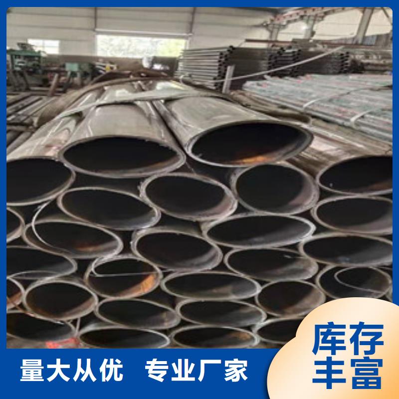 复合管交货及时