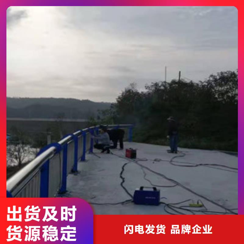 选择正规复合管厂家同城生产商