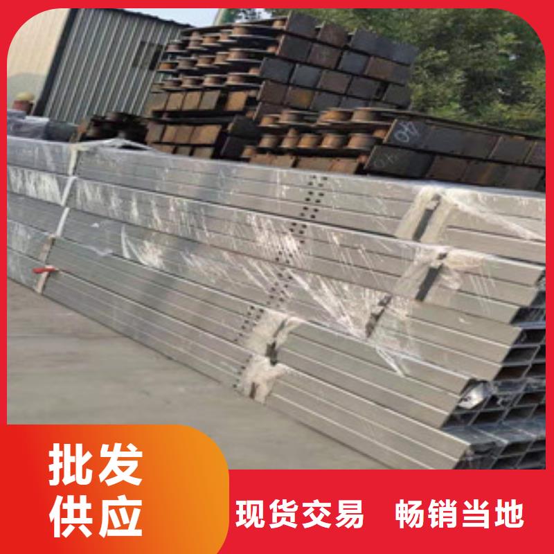 优质景观护栏库存充足品种全