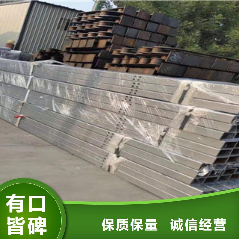 供应批发景观护栏-靠谱品质之选