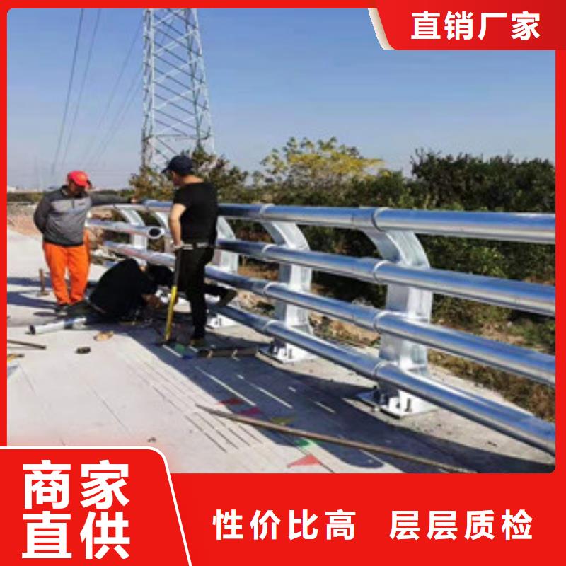 买景观护栏必看-经验丰富