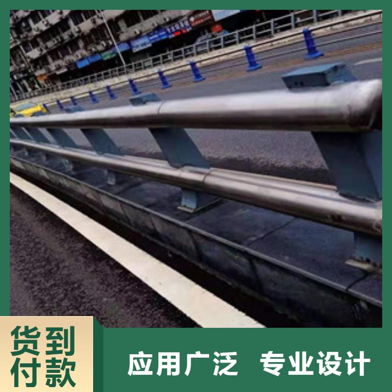 景观护栏一站式厂家