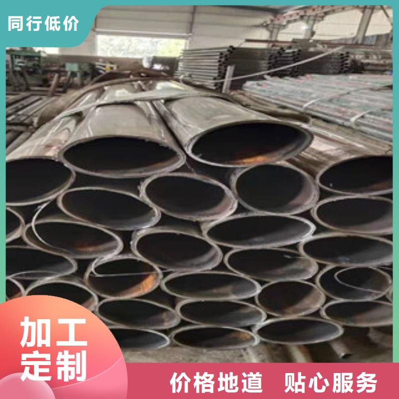 订购景观护栏怎么选？当地货源