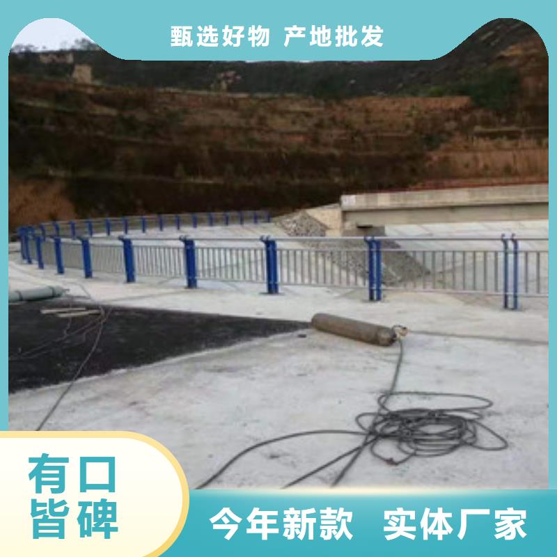 质量优的景观护栏供应商