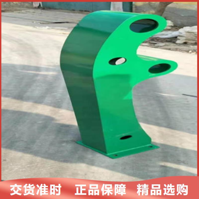 经验丰富的景观护栏公司