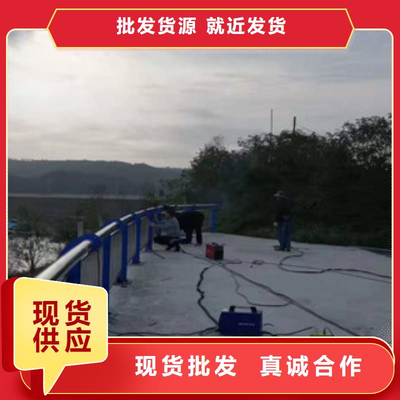 景观护栏厂家热线
