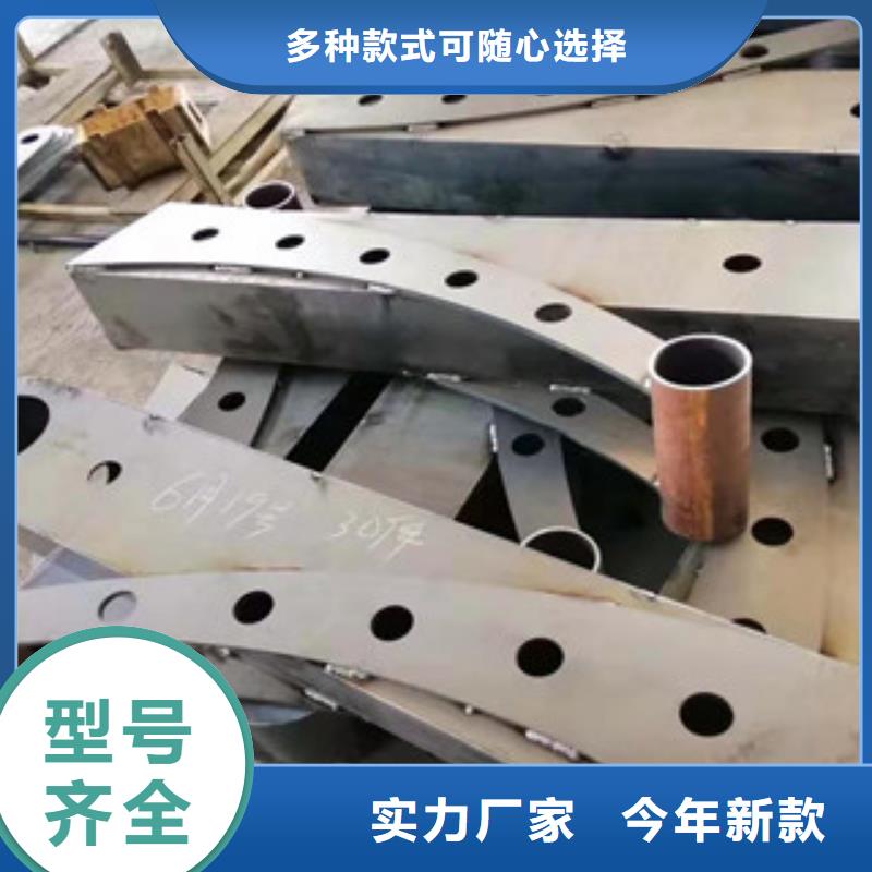 价格合理的防撞护栏经销商实时报价
