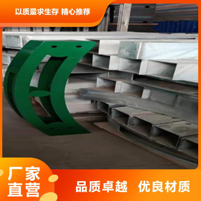 值得信赖的防撞护栏厂家产品优良