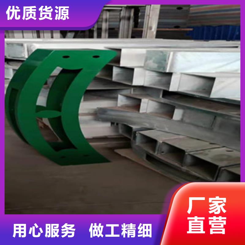防撞护栏优质商家本地经销商
