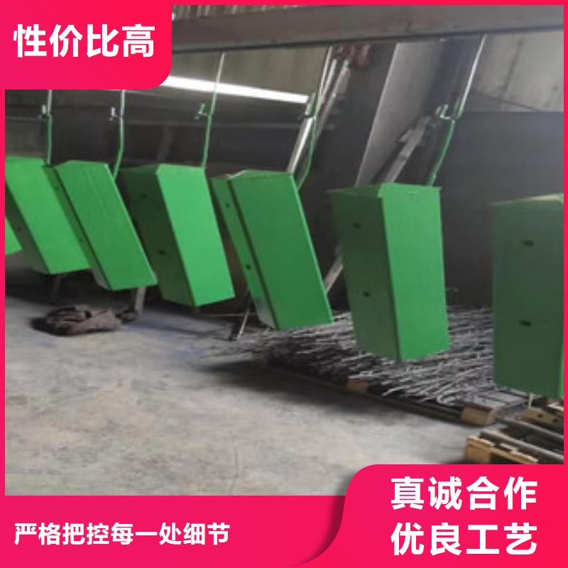 发货及时的防撞护栏厂家