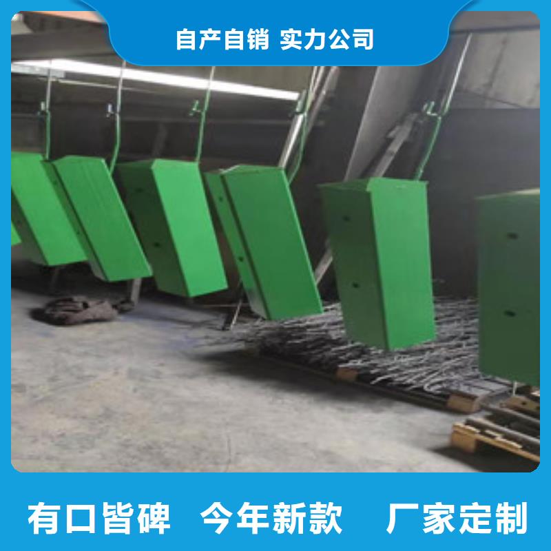 防撞护栏合格才发货厂家直销值得选择
