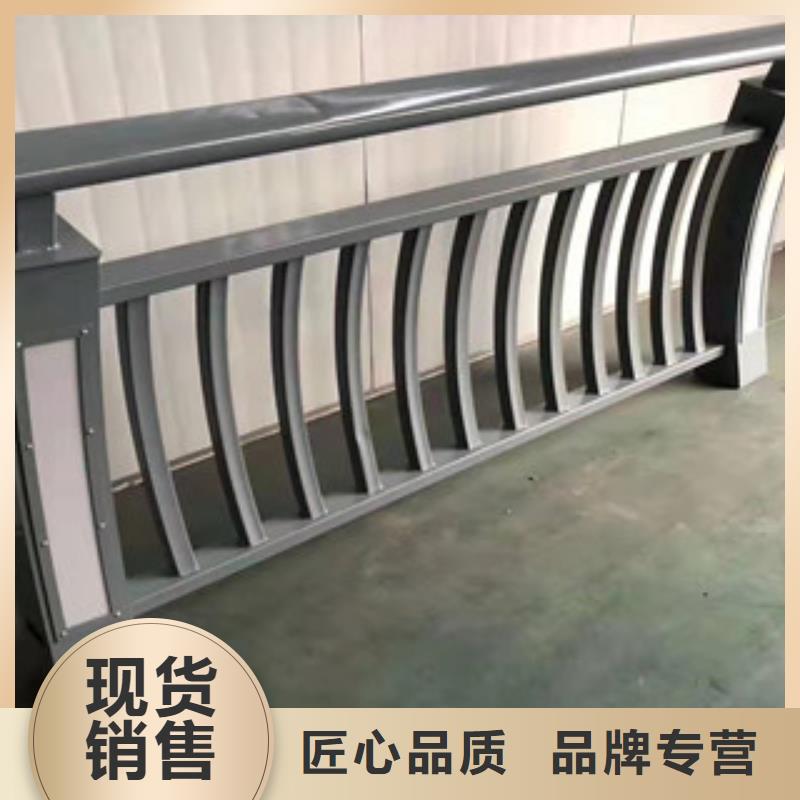 防撞护栏厂家直接发货