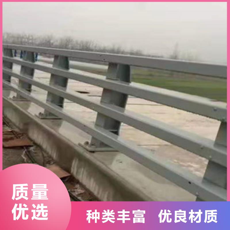 防撞护栏工艺精良